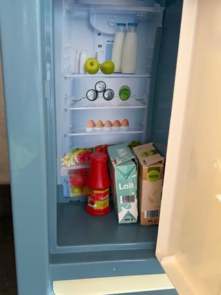 Cocina de juguete