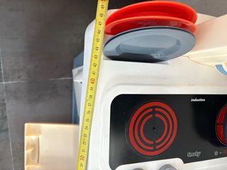 Cocina de juguete