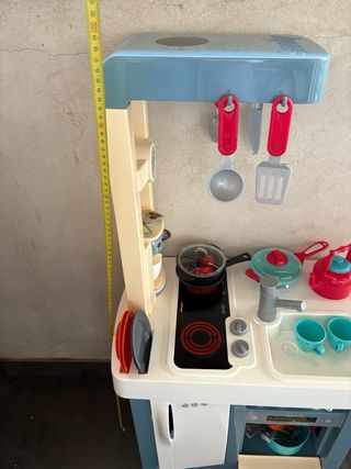 Cocina de juguete