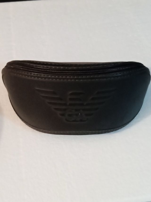 Estuche gafas Original Armani