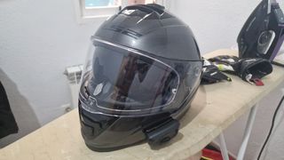 Casco LS2 integral talla M