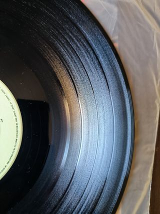 Vinile Yngwie J. Malmsteen Trilogy