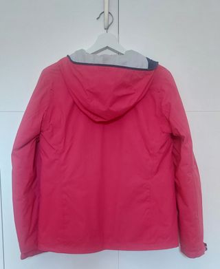Cazadora Técnica Tribord 