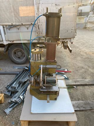 Timbre estampación - Eko4Wood