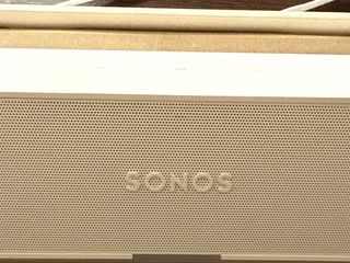 OPORTUNIDAD UNICA: SONOS RAY - Barra de Sonido
