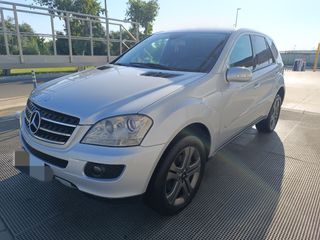 Mercedes-Benz Clase M 2007