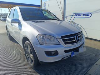 Mercedes-Benz Clase M 2007