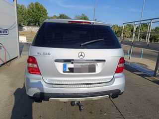 Mercedes-Benz Clase M 2007