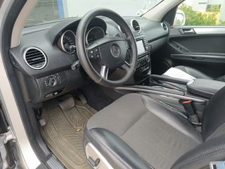 Mercedes-Benz Clase M 2007