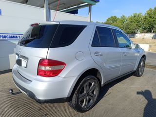 Mercedes-Benz Clase M 2007