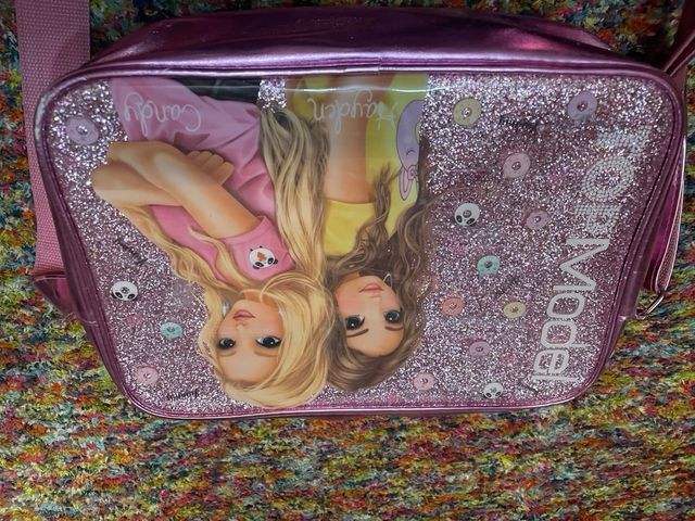 Bolso Top Model niña