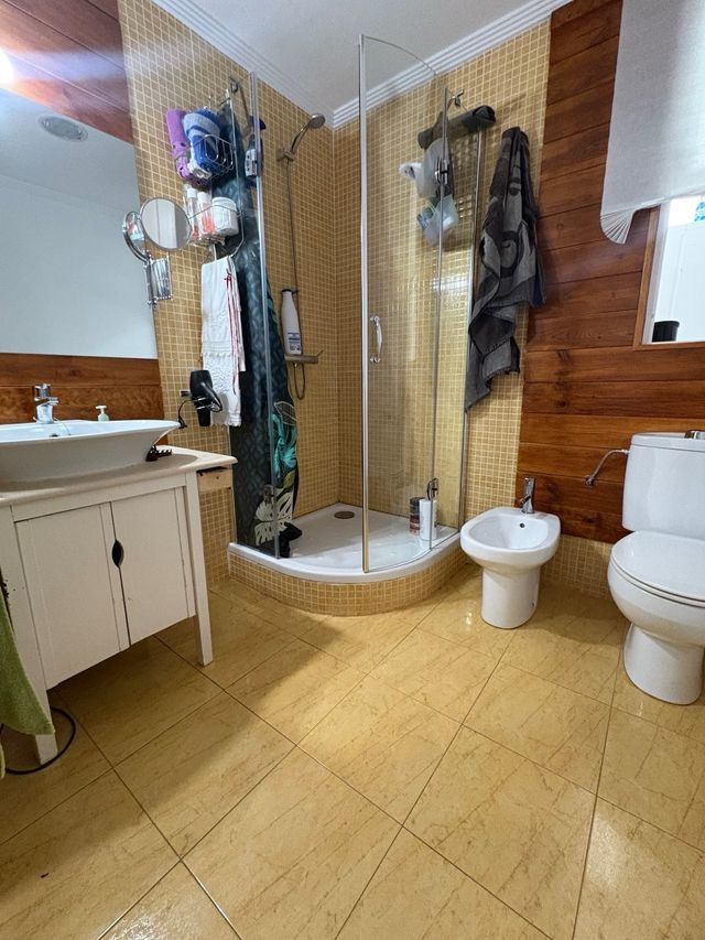 SE VENDE Piso c/ ascensor C/ San Jose