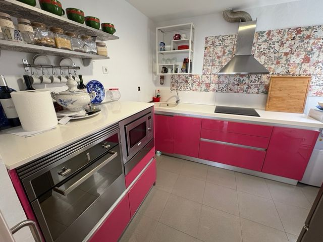 SE VENDE Piso c/ ascensor C/ San Jose