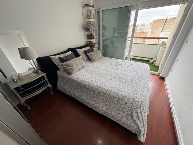 SE VENDE Piso c/ ascensor C/ San Jose