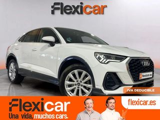 Audi Q3 Advanced 35 TDI 110kW (150CV) S tronic