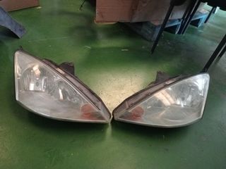 Faros Ford Focus 2001 - 2 unidades