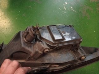Faros Ford Focus 2001 - 2 unidades