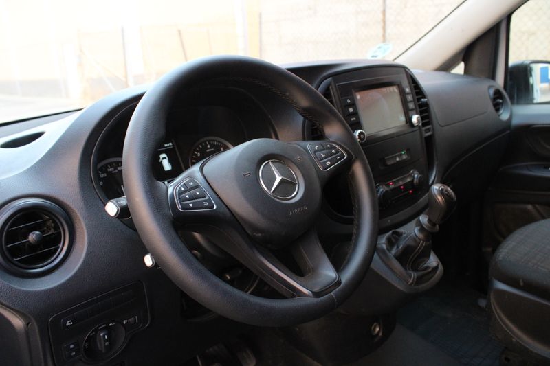 Mercedes-Benz 2021, foto 3