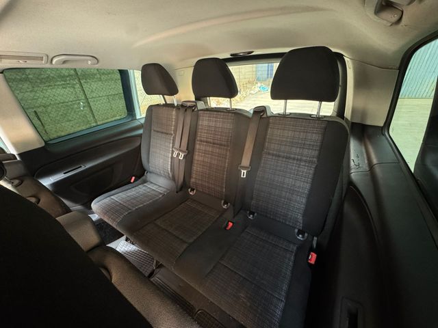 MERCEDES - BENZ  KOMBI 8 PLAZAS KOMBI 78.900KM