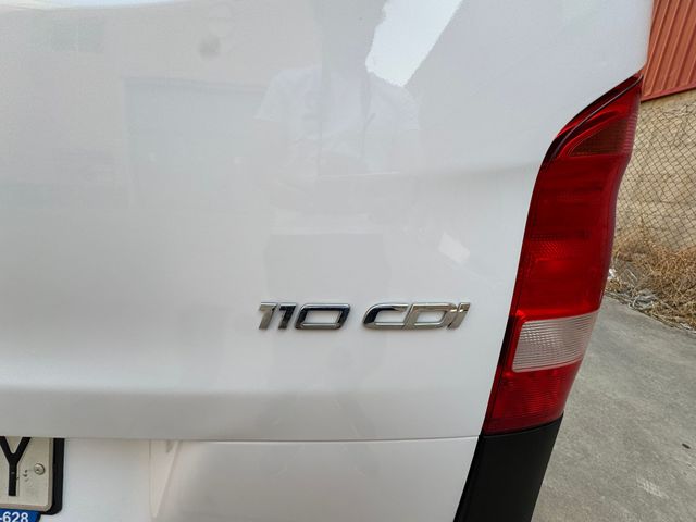 MERCEDES - BENZ  KOMBI 8 PLAZAS KOMBI 78.900KM