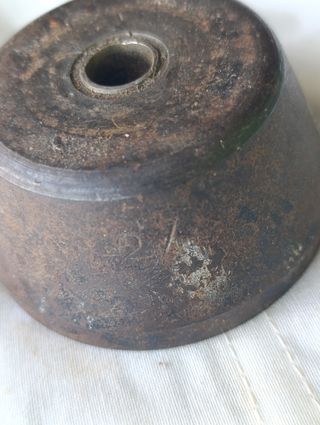 Remachadoras cuero antiguas