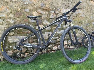 Specialized Stumpjumper Comp. Carbono 29” T.S XT