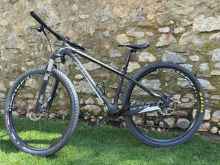 Specialized Stumpjumper Comp. Carbono 29” T.S XT
