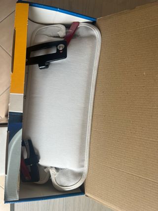 Peg Perego: Kit auto per trasporto neonato