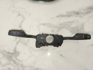 Comandi al volante Alfa Romeo Giulia