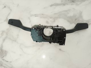 Comandi al volante Alfa Romeo Giulia