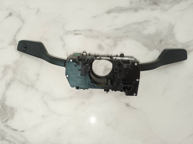 Comandi al volante Alfa Romeo Giulia