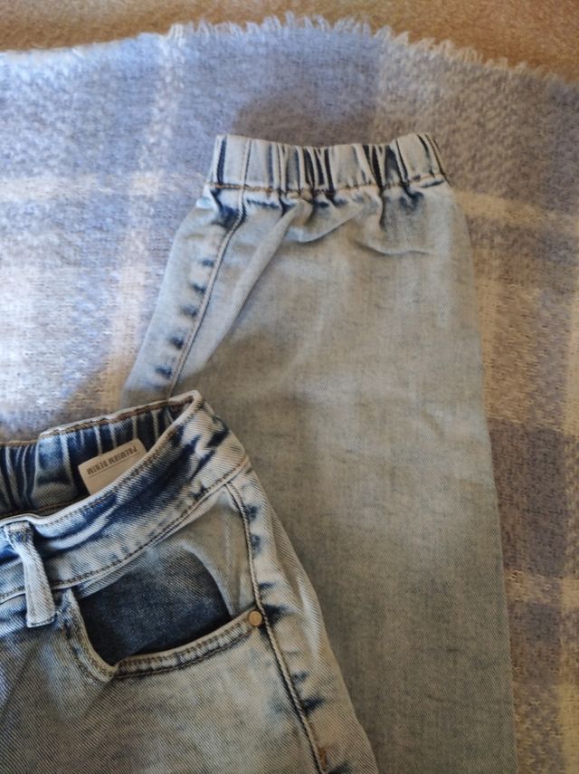 Vaqueros | Pantalones azules