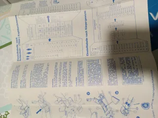 Fijaciones esquí travesia Silvretta 404 - talla N