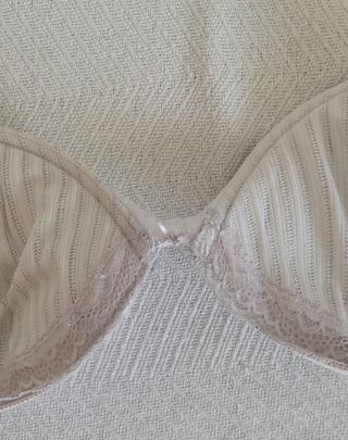 Sujetador blanco Women's Secret 100D