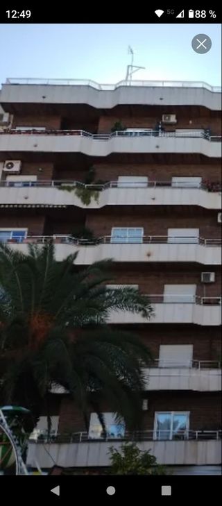 Piso en venta Almendralejo,con unas vistas especta