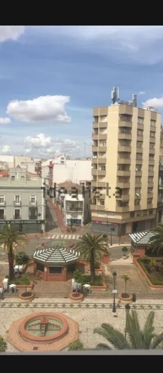 Piso en venta Almendralejo,con unas vistas especta