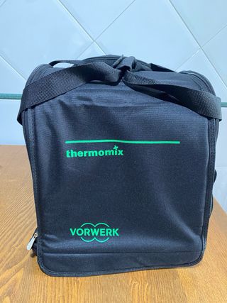 Bolso Thermomix TM6 - Transporte