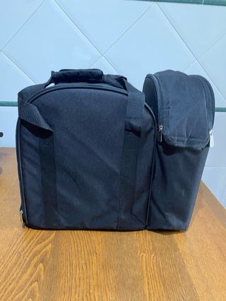 Bolso Thermomix TM6 - Transporte