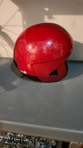 Casco esquí niño/a Wed'ze