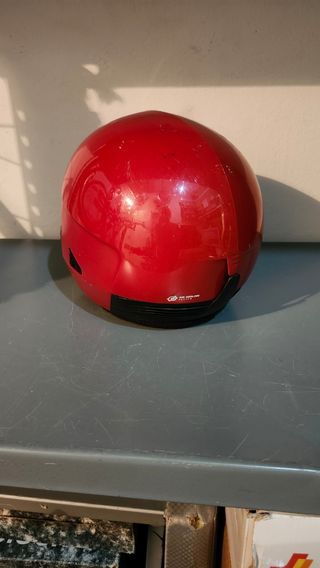 Casco esquí niño/a Wed'ze
