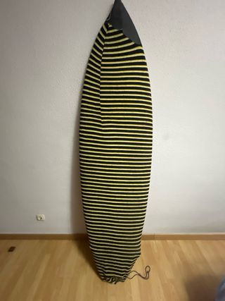 Tabla surf Venom 6,6