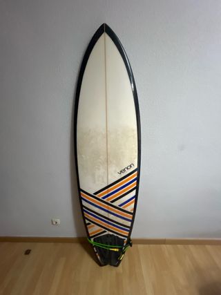 Tabla surf Venom 6,6