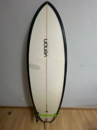 Tabla surf Venom 6,6