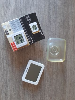 Orologio da tavolo Auriol - Sveglia