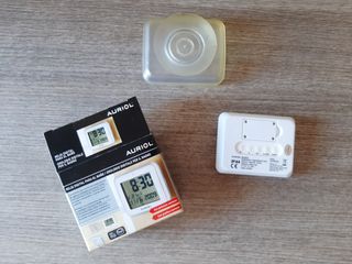 Orologio da tavolo Auriol - Sveglia