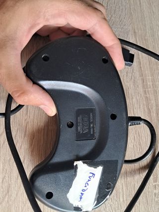 Mando Sega Megadrive