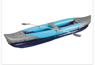 Kayak Crivit 2 personas