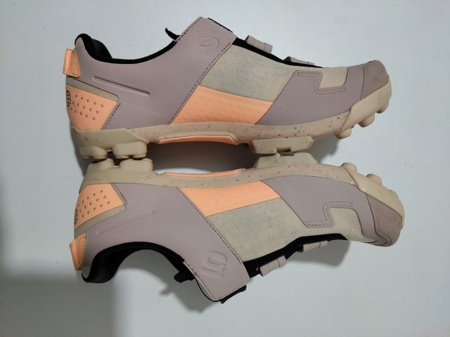 Bicicletta da montagna Five Ten T38