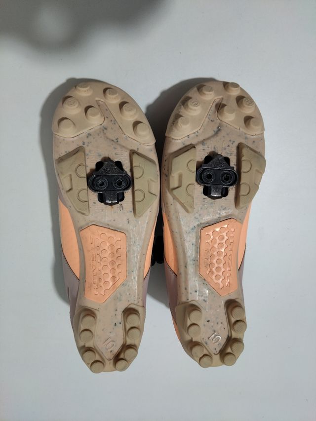 Bicicletta da montagna Five Ten T38