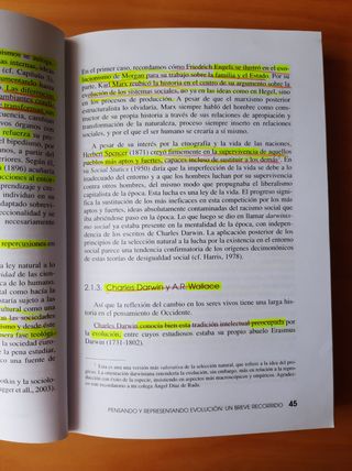 Antropología Biosocial: Biología, cultura y soc...